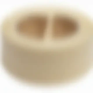 masking tape png