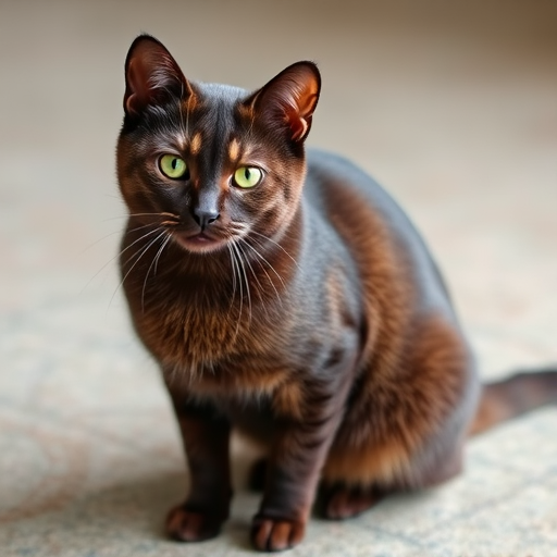 brazilian shorthair cat breed