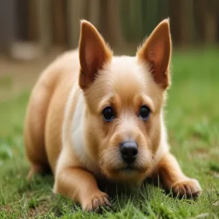 porkie dog breed