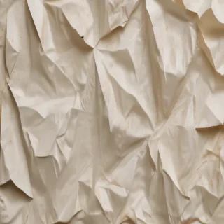 wrinkled paper texture