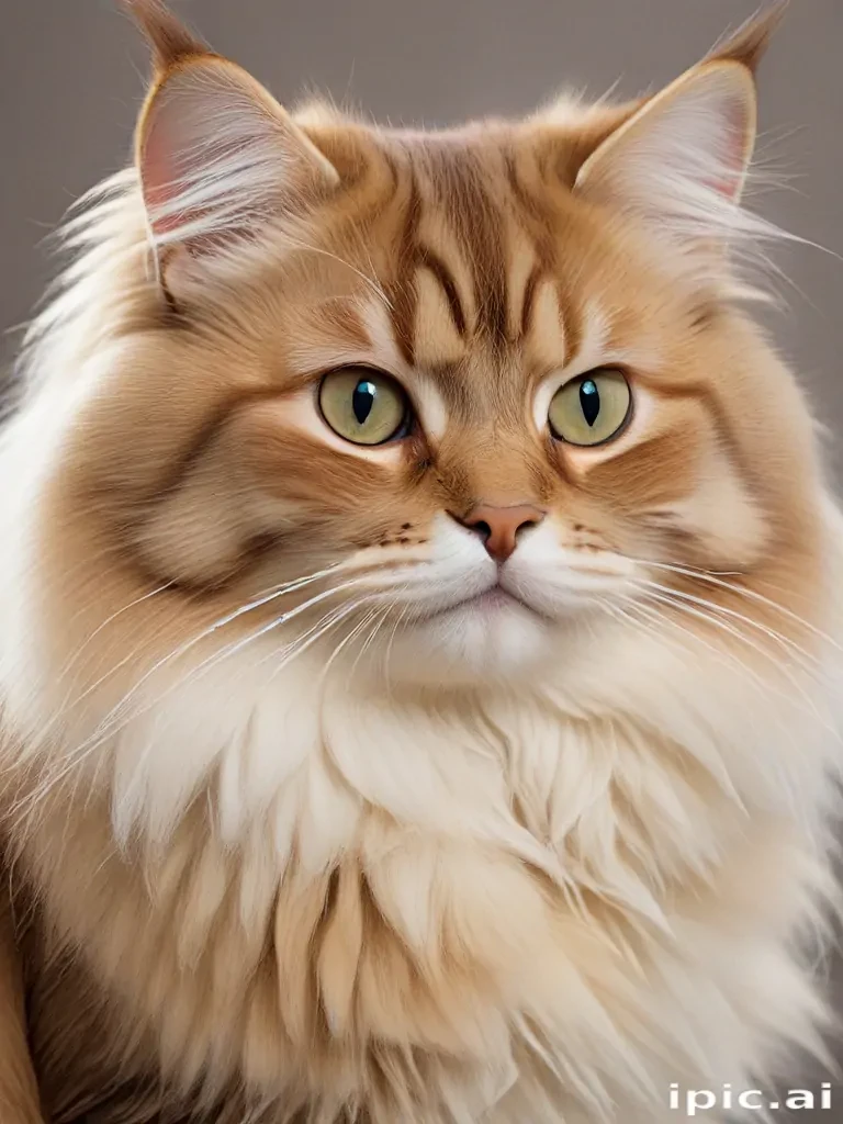 siberian cat breed