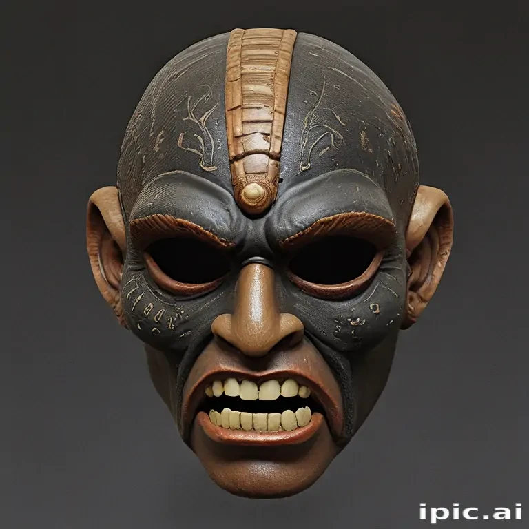 png mask