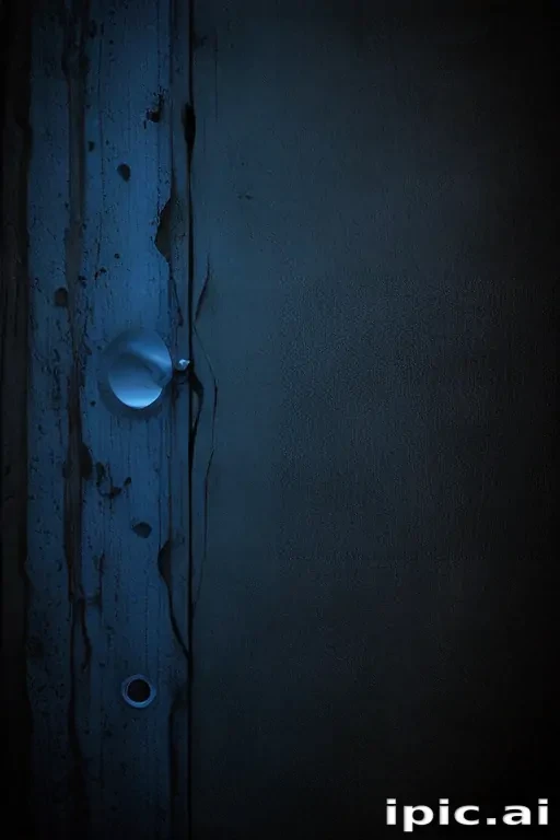 blue and black backgrounds