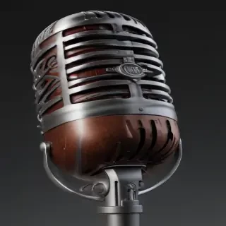 microphone png transparent