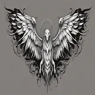 tattoo design png