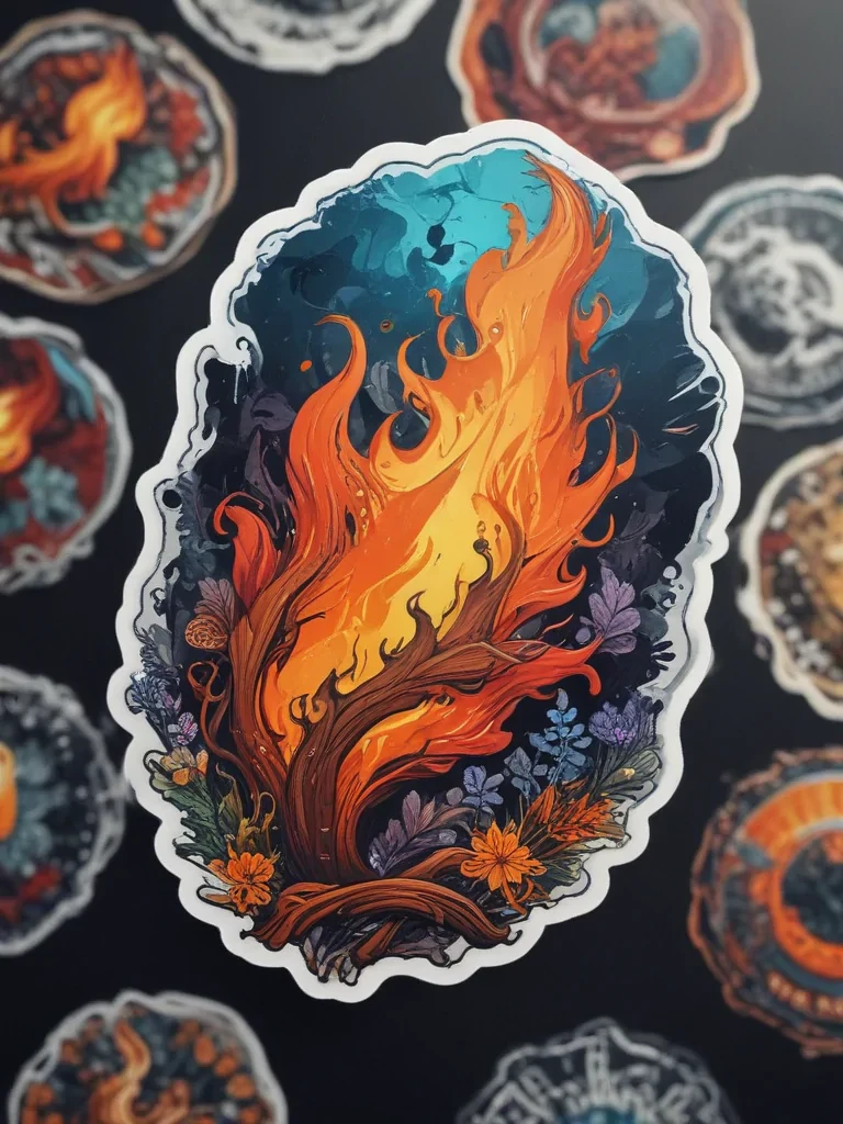 sticker images