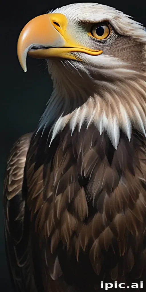 eagle background