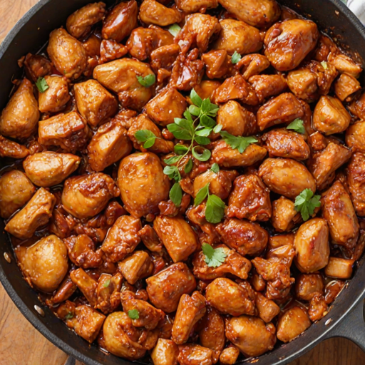side dish for bbq chicken