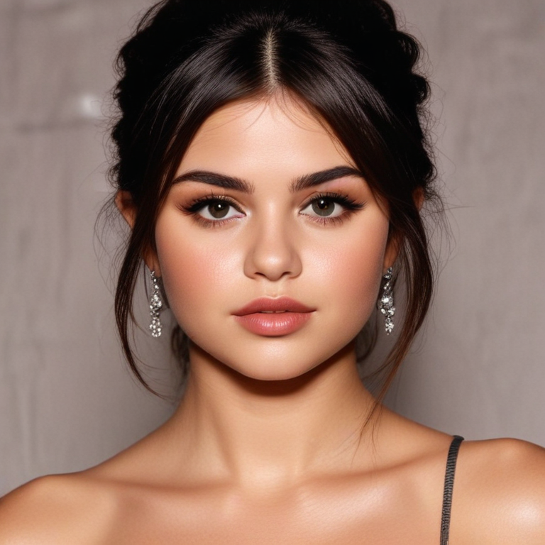 selena gomez i needed to lose you to love me