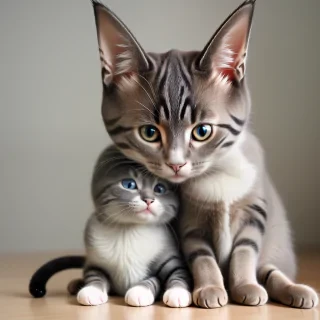 cute cat wallpaper for phone