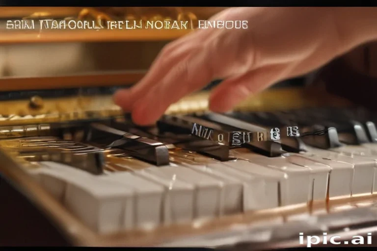 piano music