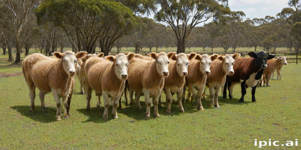 australian boxherd