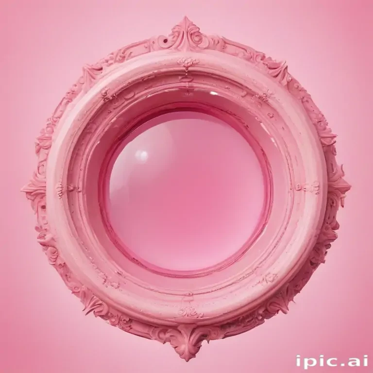 pink zoom background
