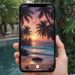 aesthetic cute phone wallpapers