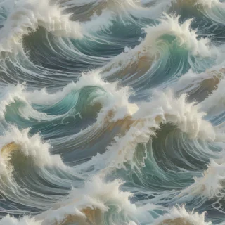 wave pattern png
