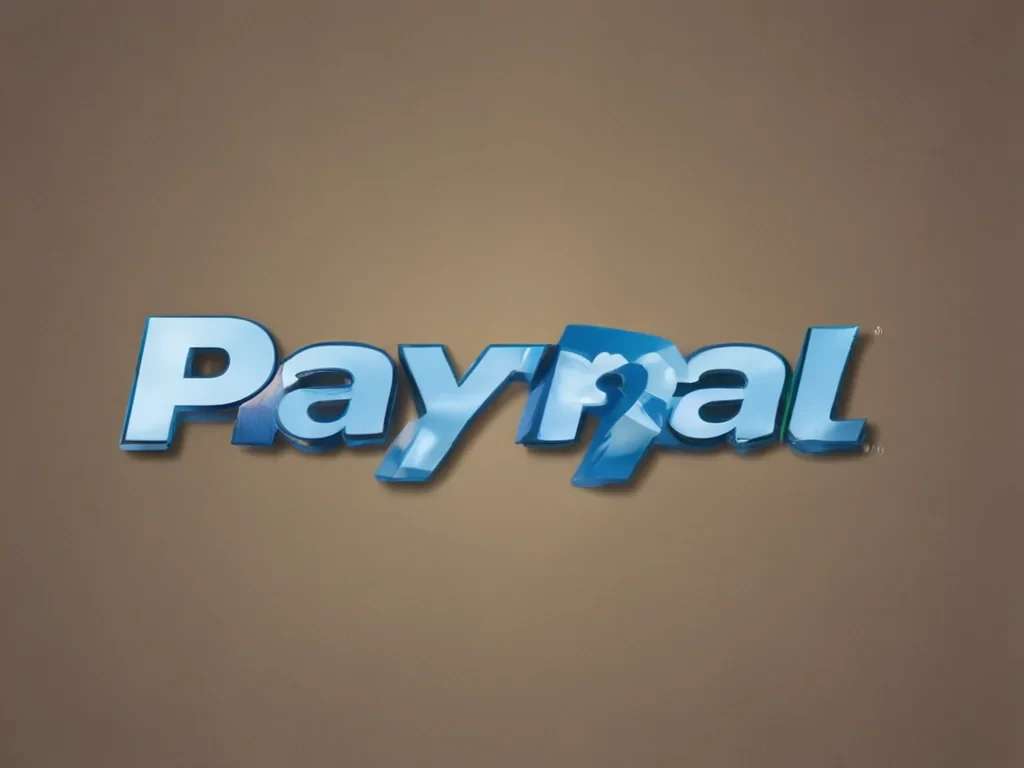 paypal logo