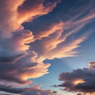 sky iphone background