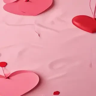 valentines day wallpaper aesthetic