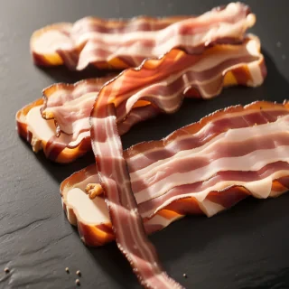 bacon png