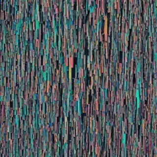 glitch texture