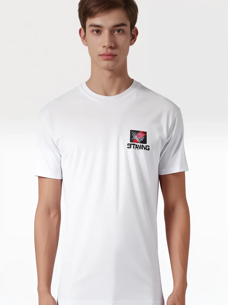tshirt white png