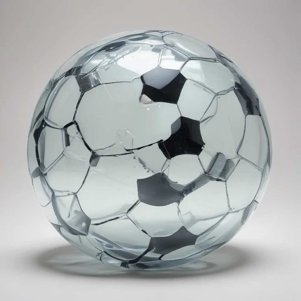 football transparent
