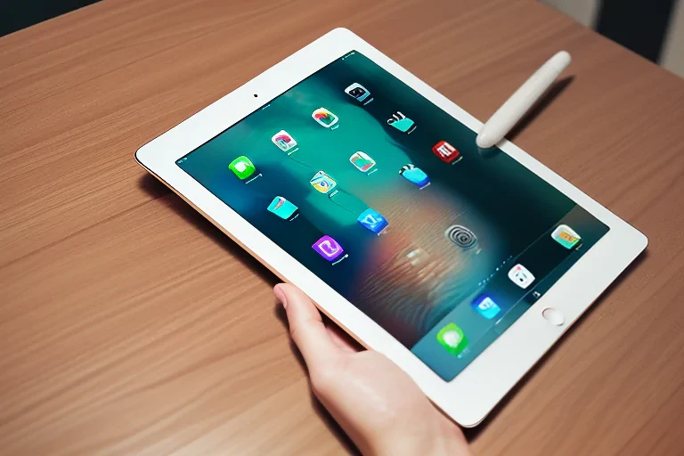ipad wallpaper