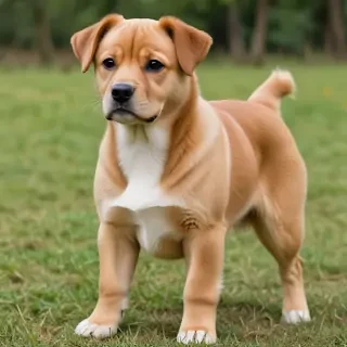 ba shar dog breed