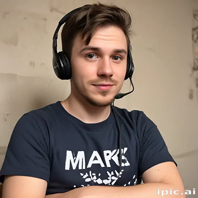 marky streams