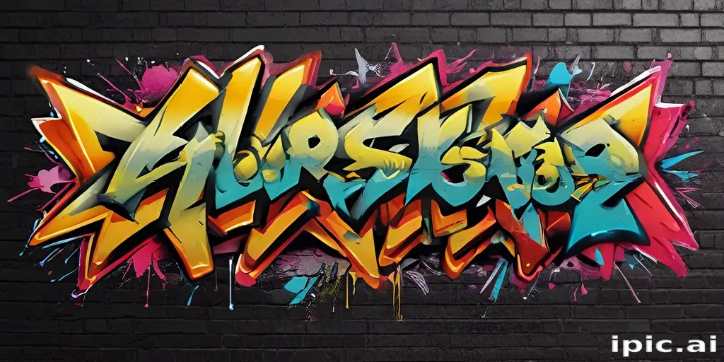 graffiti png