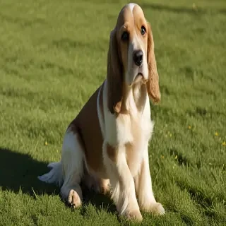 english cocker spaniel