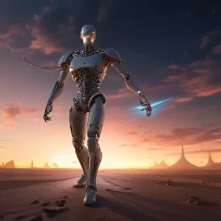 artificial intelligence background image