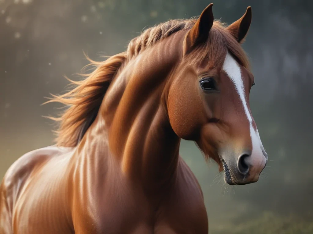 horse iphone wallpaper