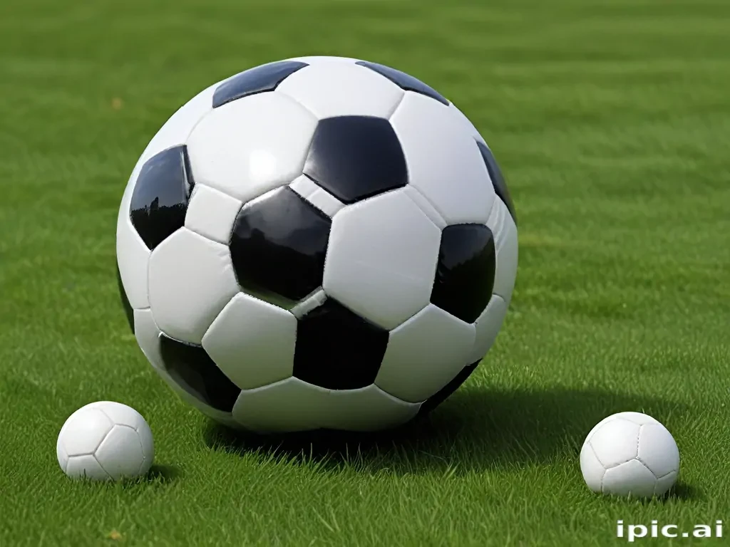 transparent soccer
