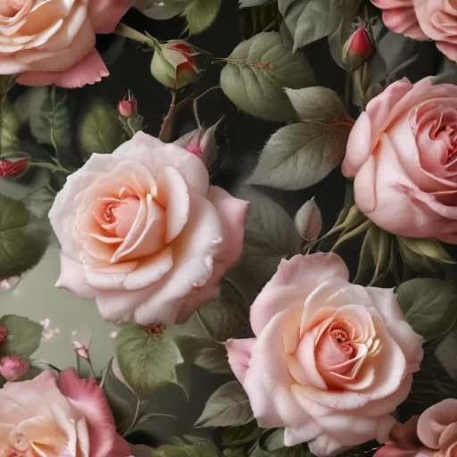 wallpaper rose wallpaper