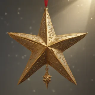 christmas star images