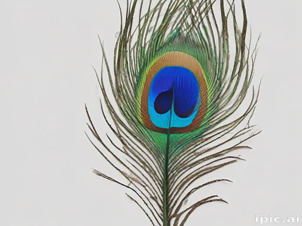 peacock feather png