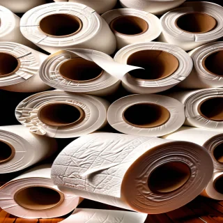 toilet paper png