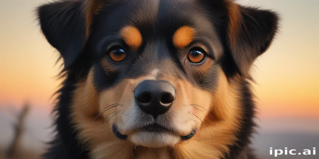 dog wallpaper iphone