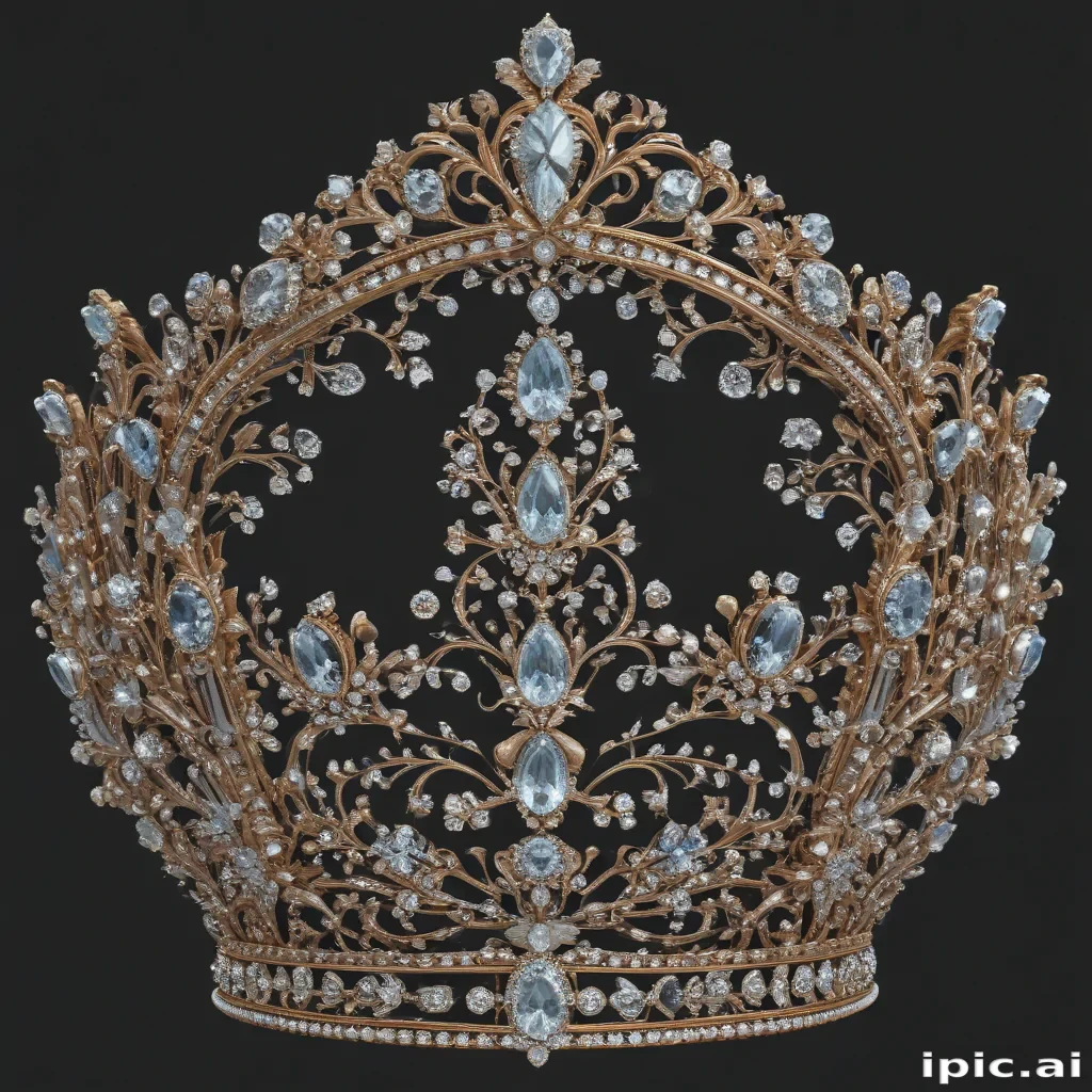 tiara png