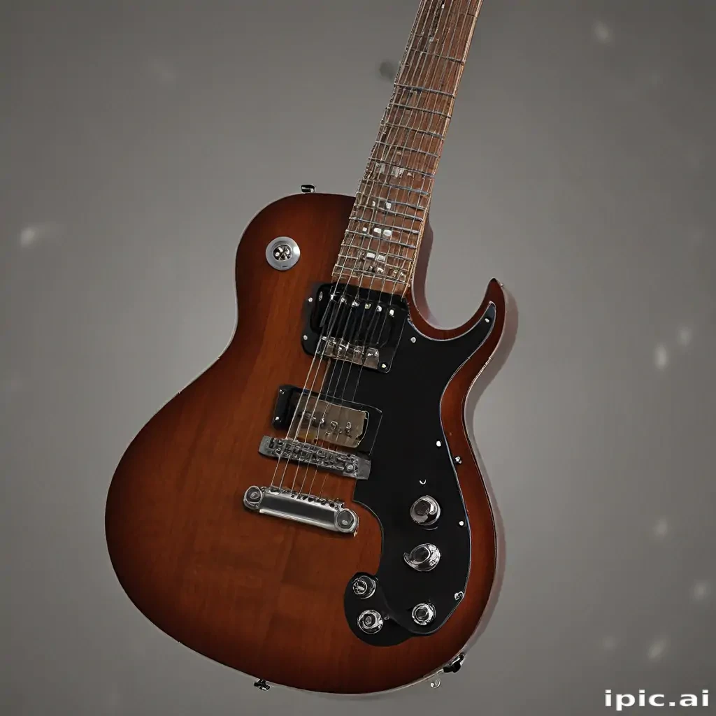 guitar png