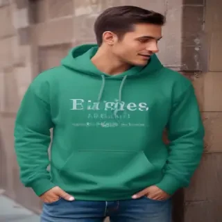 mock up hoodies