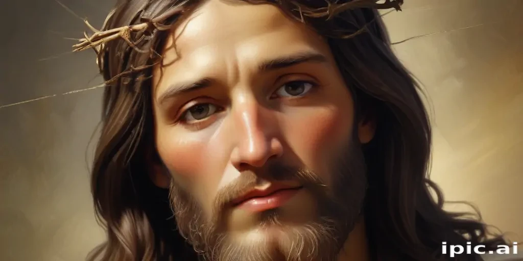 jesus christ iphone wallpaper
