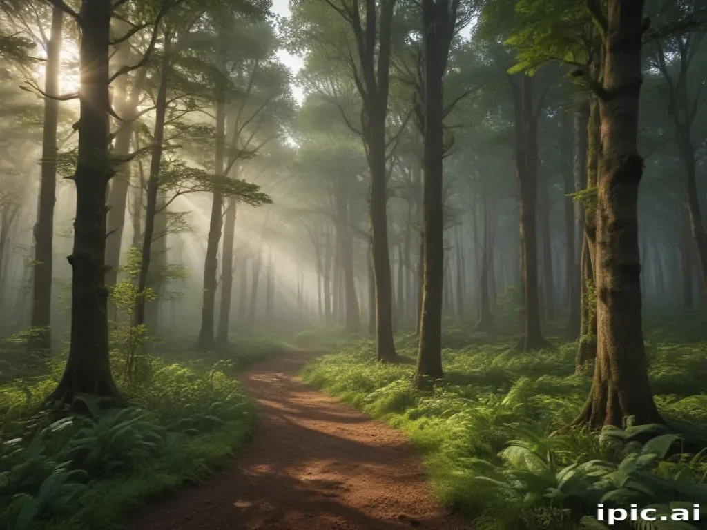 forest png