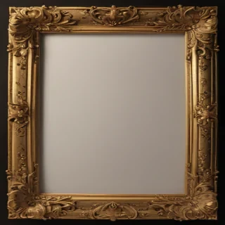 background frame