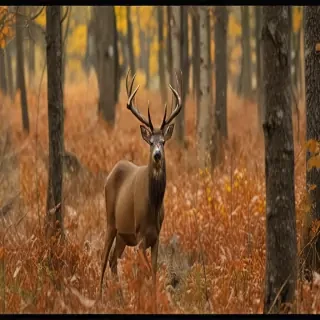 deer hunting screensavers
