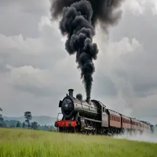 steaming png
