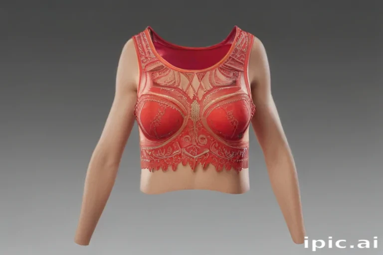 crop top png