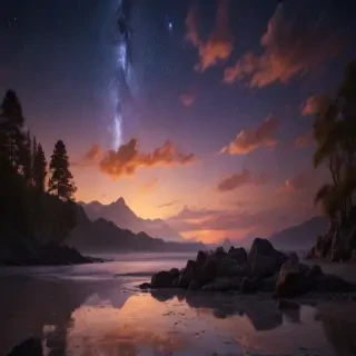 good night images