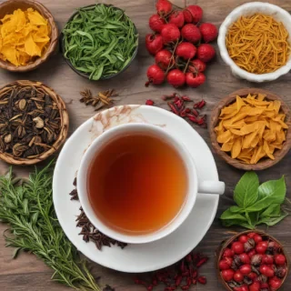 tea png